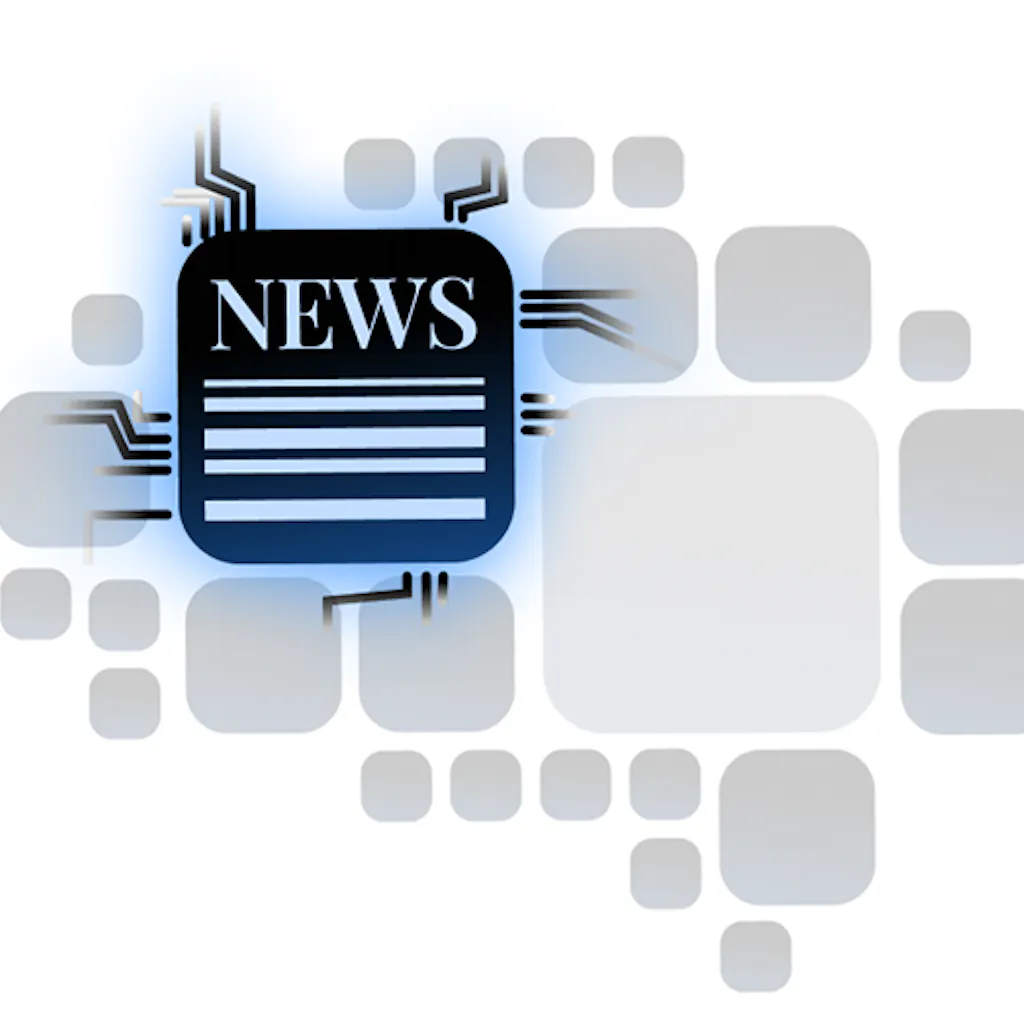 News Sentinel by Blockbrain