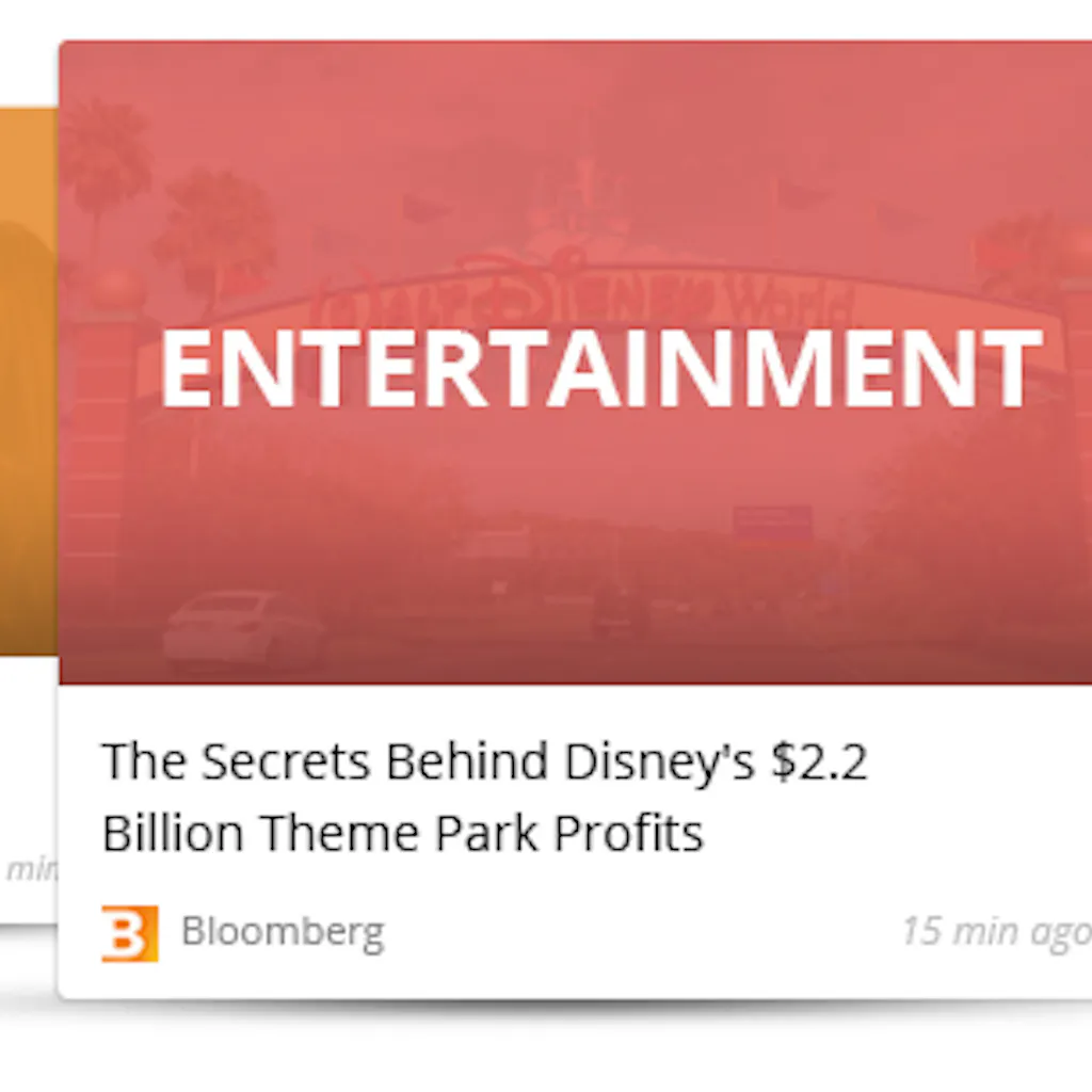 Newsprompt for Google Chrome