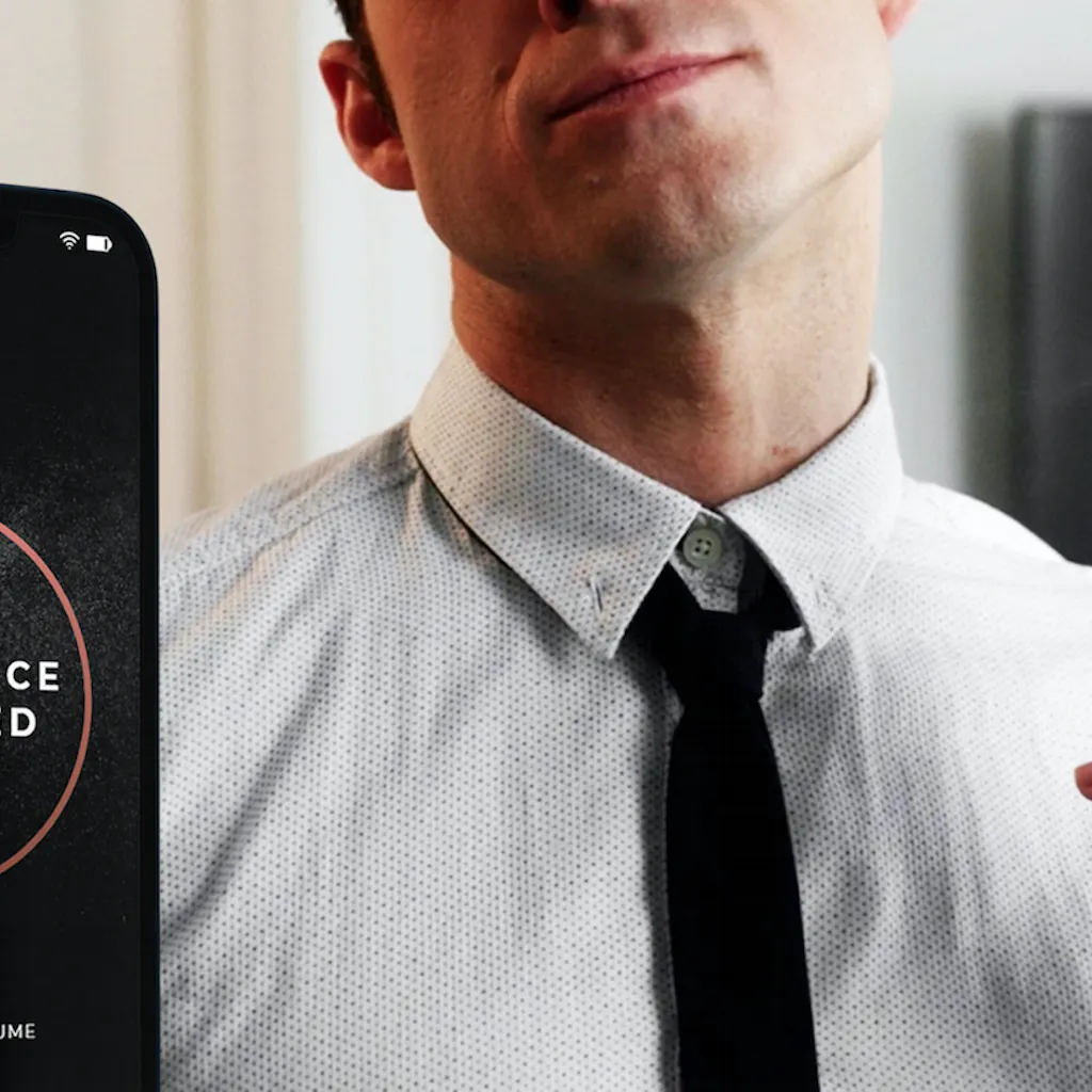 NINU - 1st Smart Fragrance Device