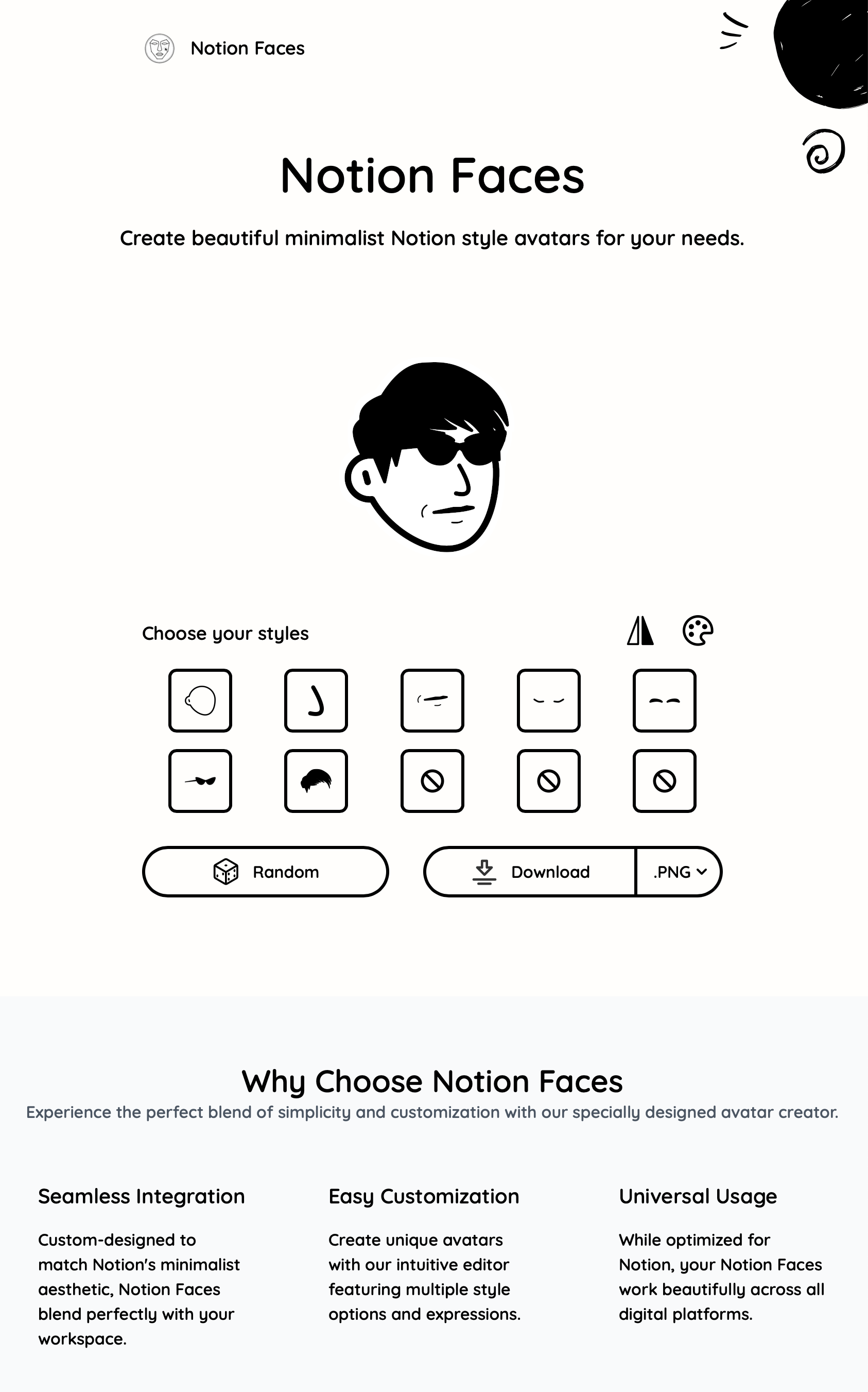 thumb