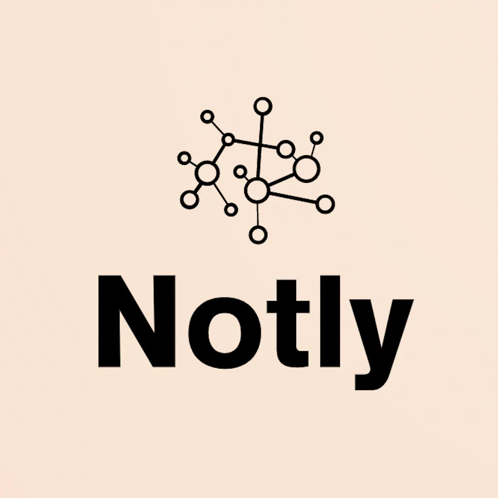 Notly - AI writing assistant for Notion