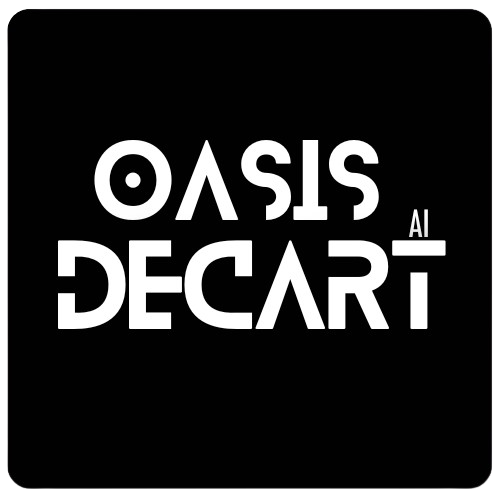 Oasis Decart AI