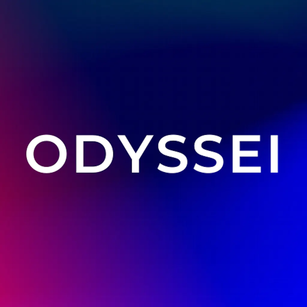 Odyssei