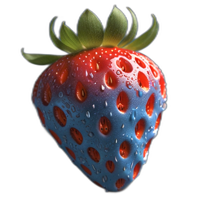 OpenAI Strawberry
