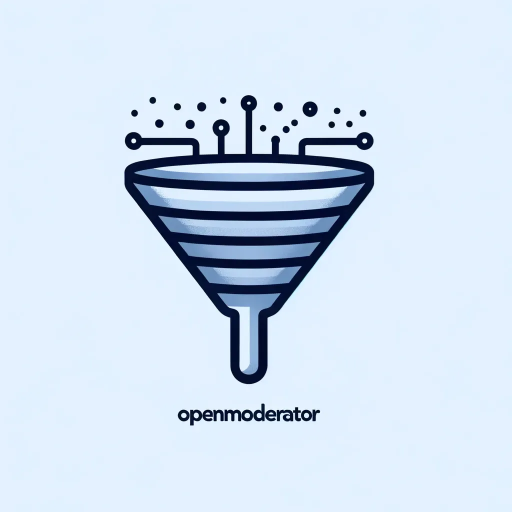 OpenModerator