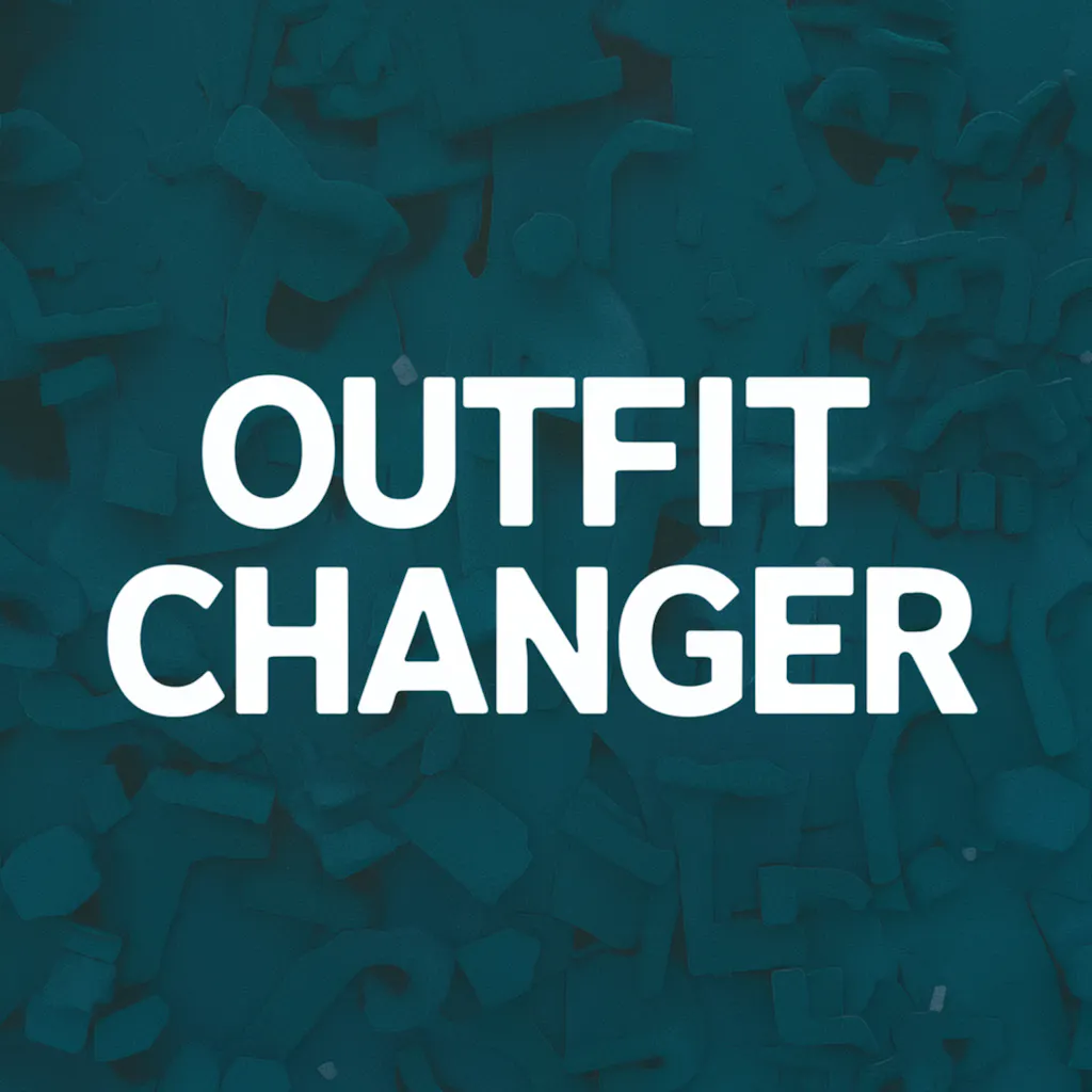 Outfit Changer AI | Outfit Anyone AI