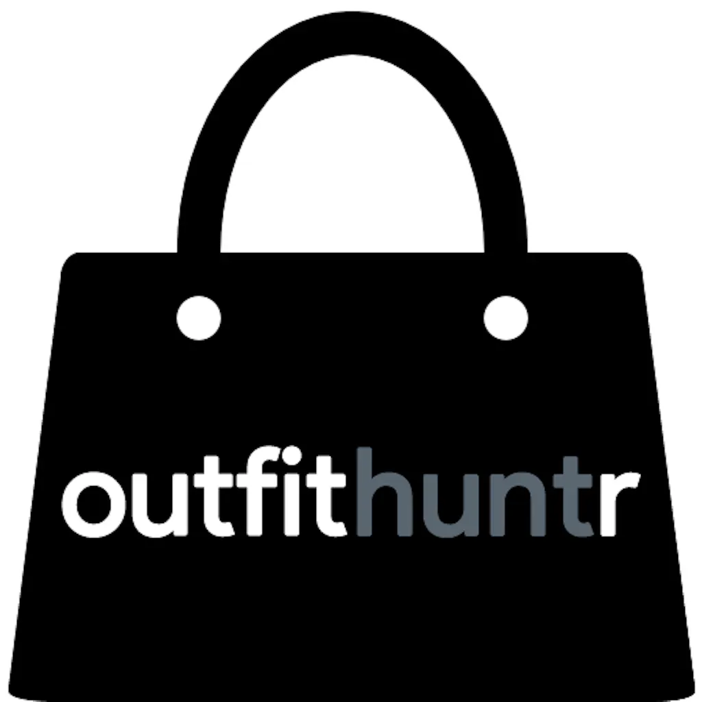 OutfitHuntr.com: AI Style & Shop