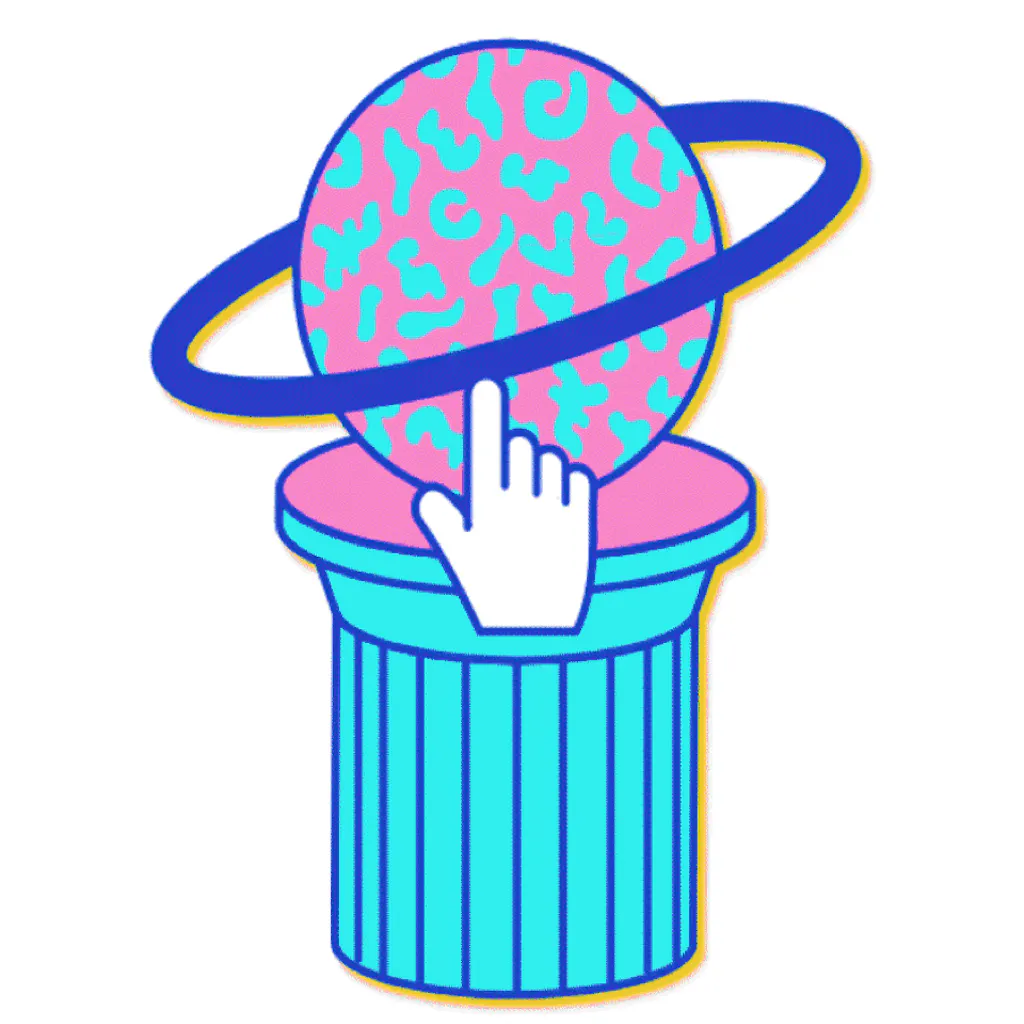 Pandorium Creative Agency for Web3 & AI 