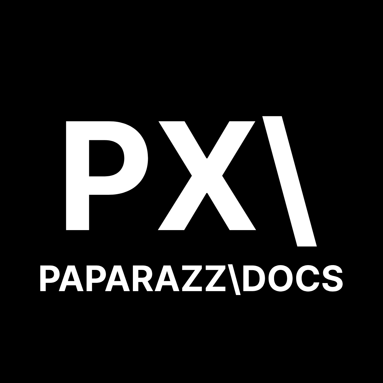 Paparazzi Docs