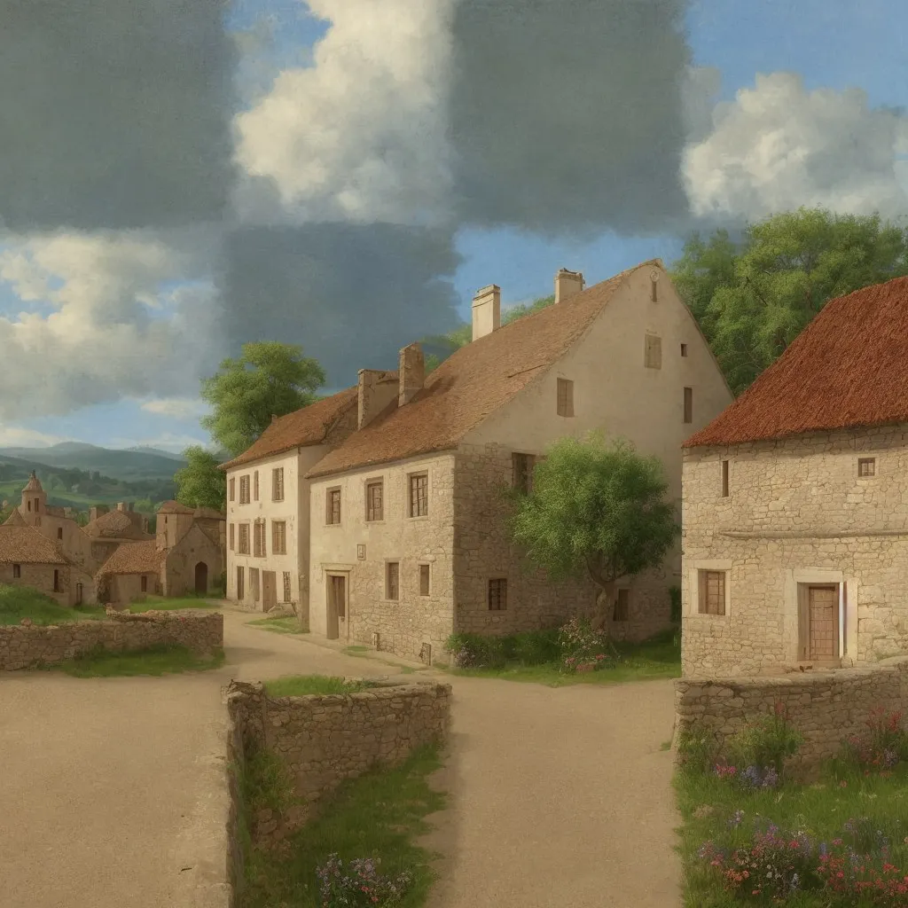 Patterns - By Artbreeder