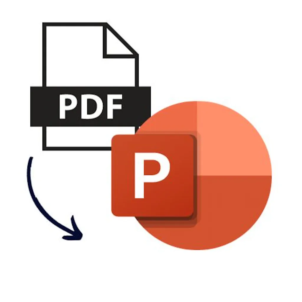 PDF TO PPT by magicslides.app