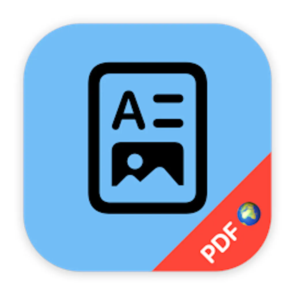 PDF Translator & Editor