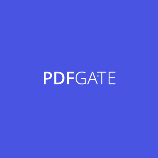 PDFGate
