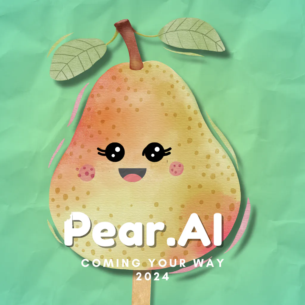Pear.AI