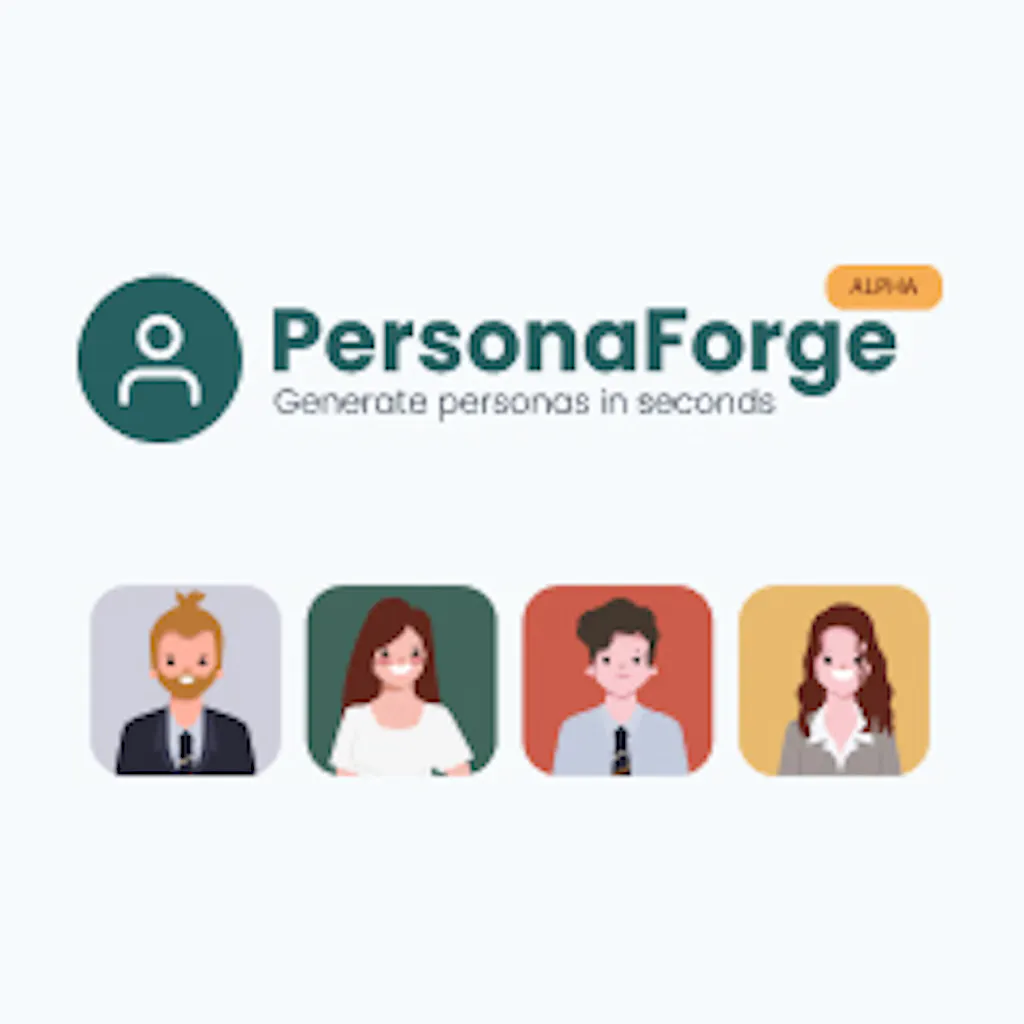 PersonaForge