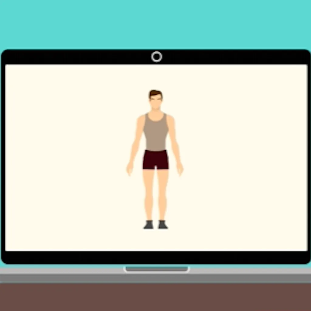 Personal Tailor on Web