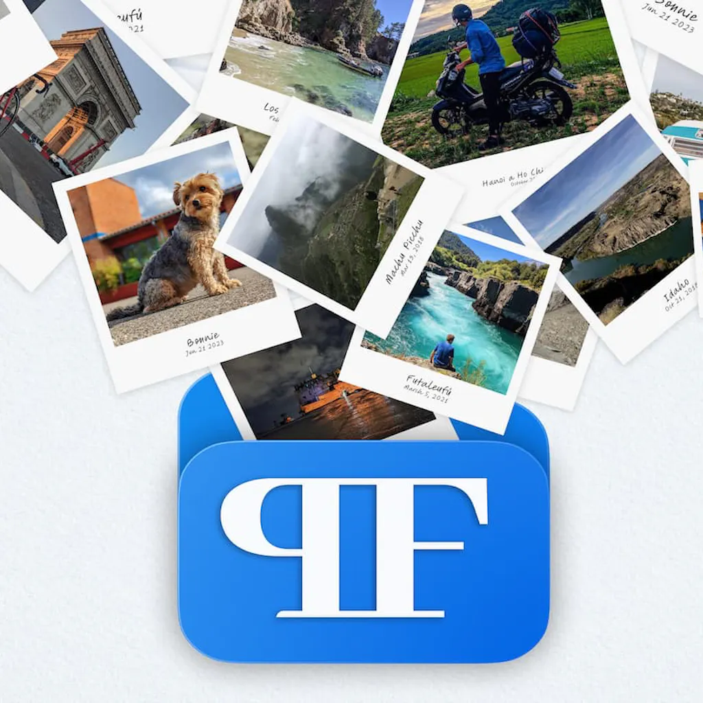PhotoFolder
