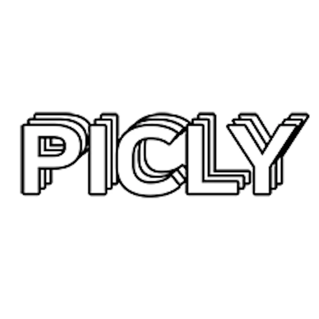 PICLY : AI generated spot the difference