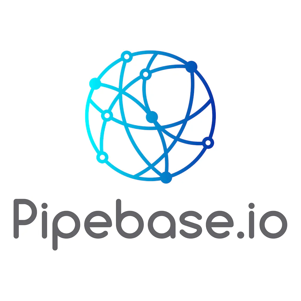 Pipebase.io