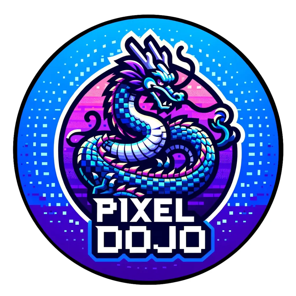 PixelDojo