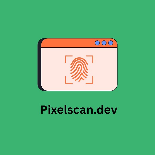 pixelscan