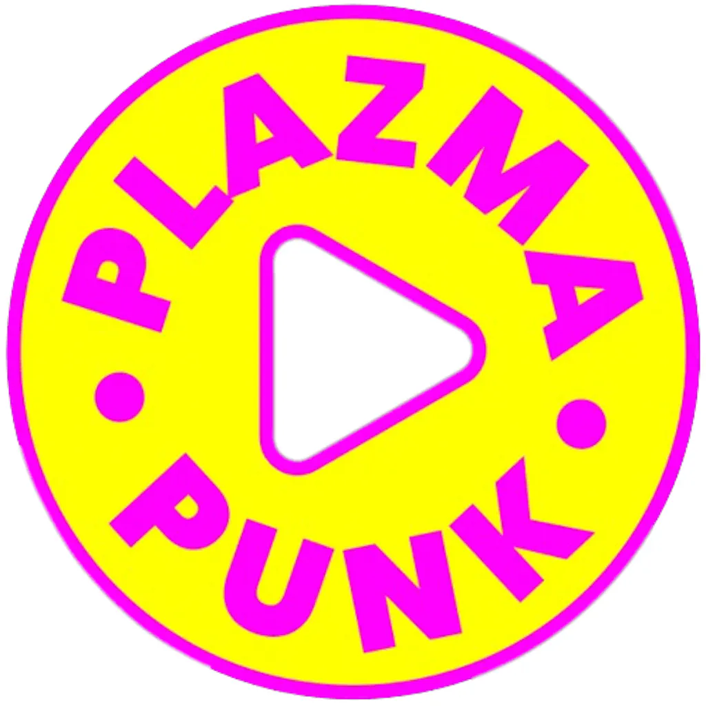 PlazmaPunk