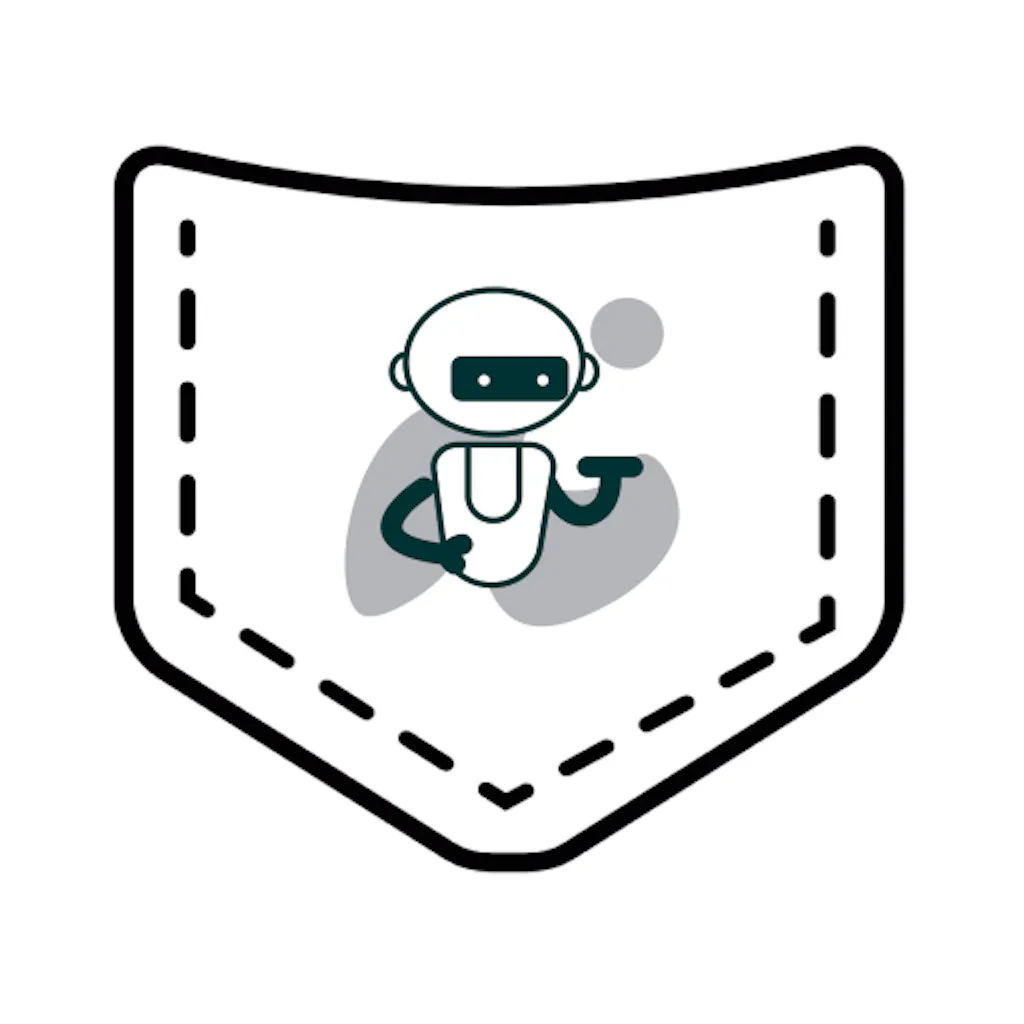 Pocket AI