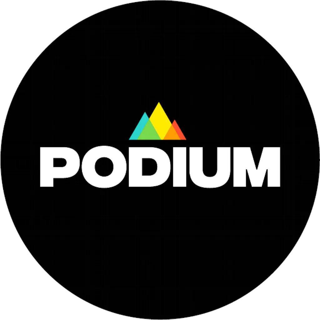 PODIUM: Coaching for Runners