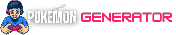Pokemongenerators