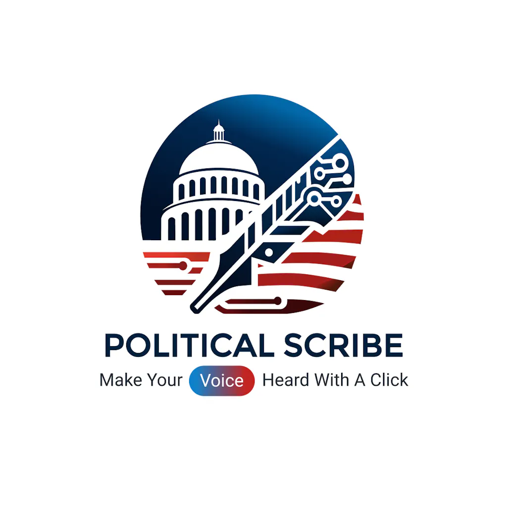 Political Scribe