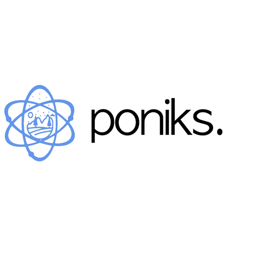 Poniks