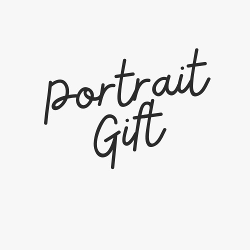 Portrait Gift