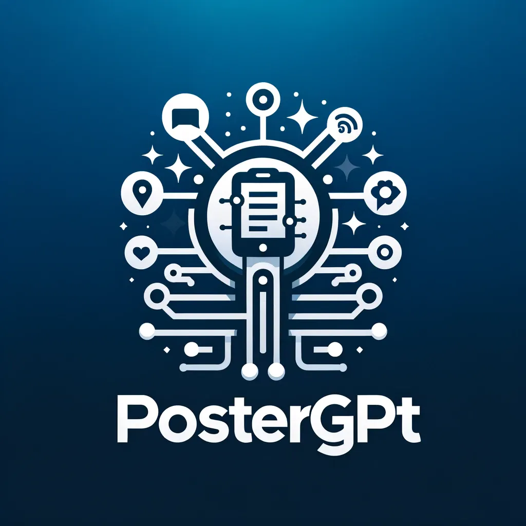 PosterGPT 