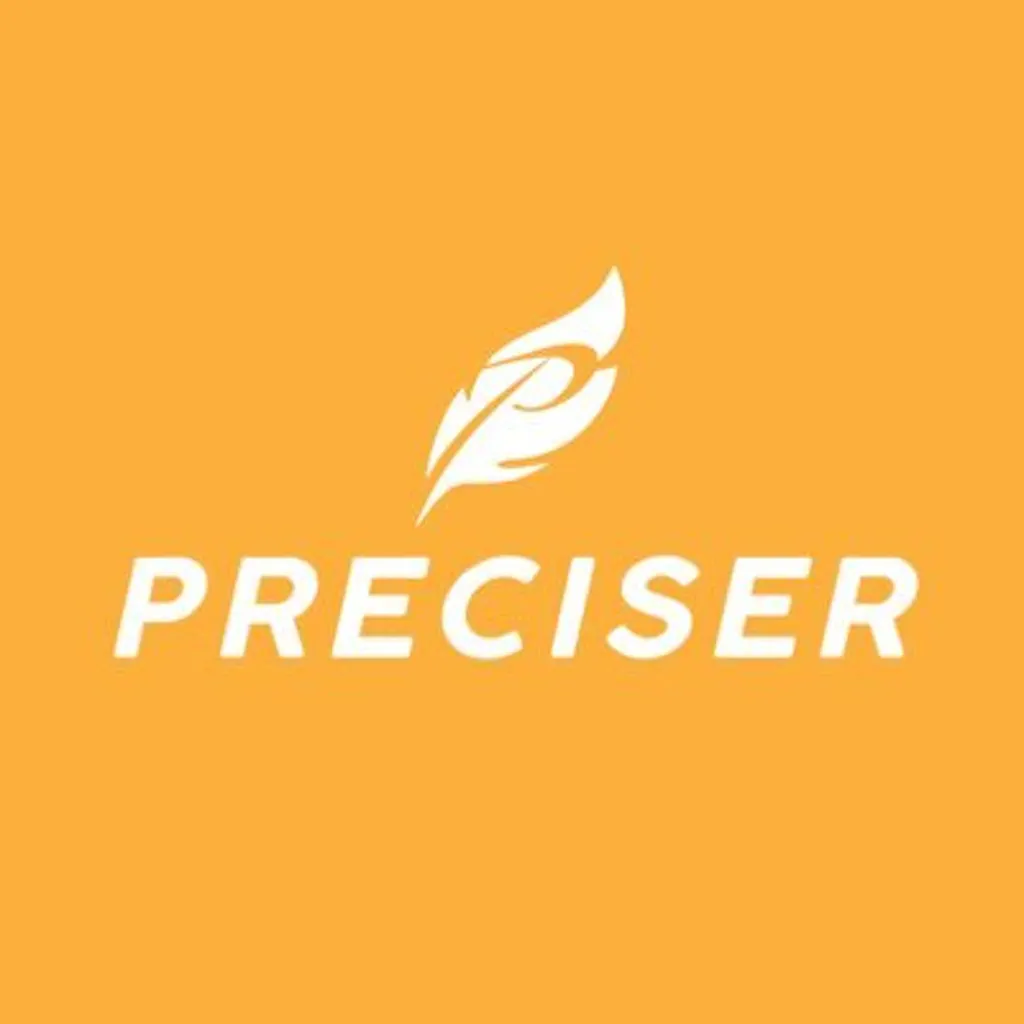 Preciser