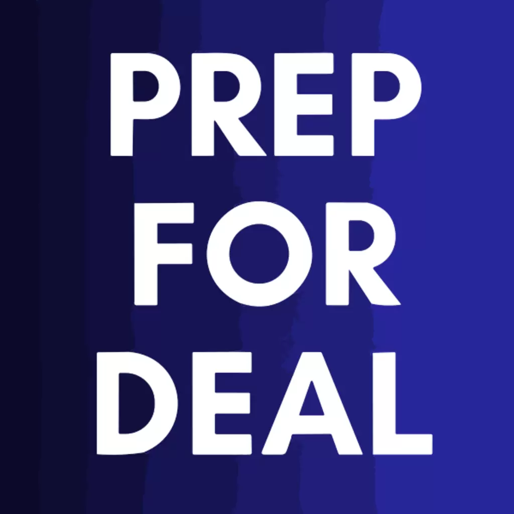 Prepfordeal