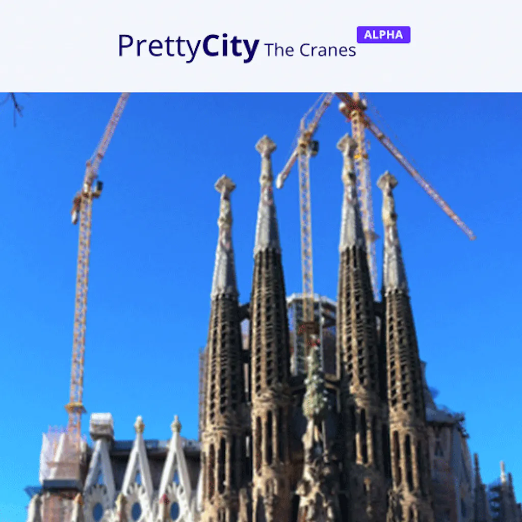 PrettyCity