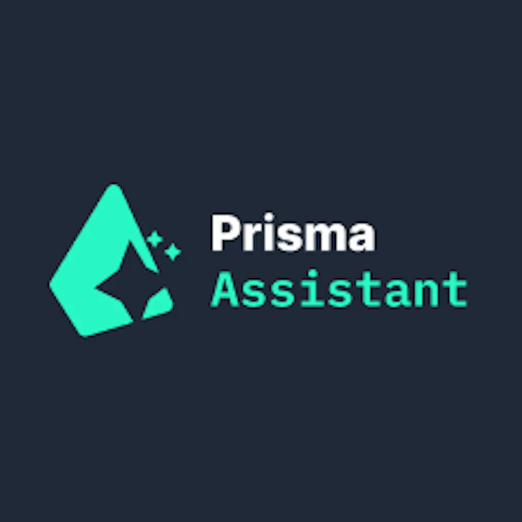 Prisma Assistant