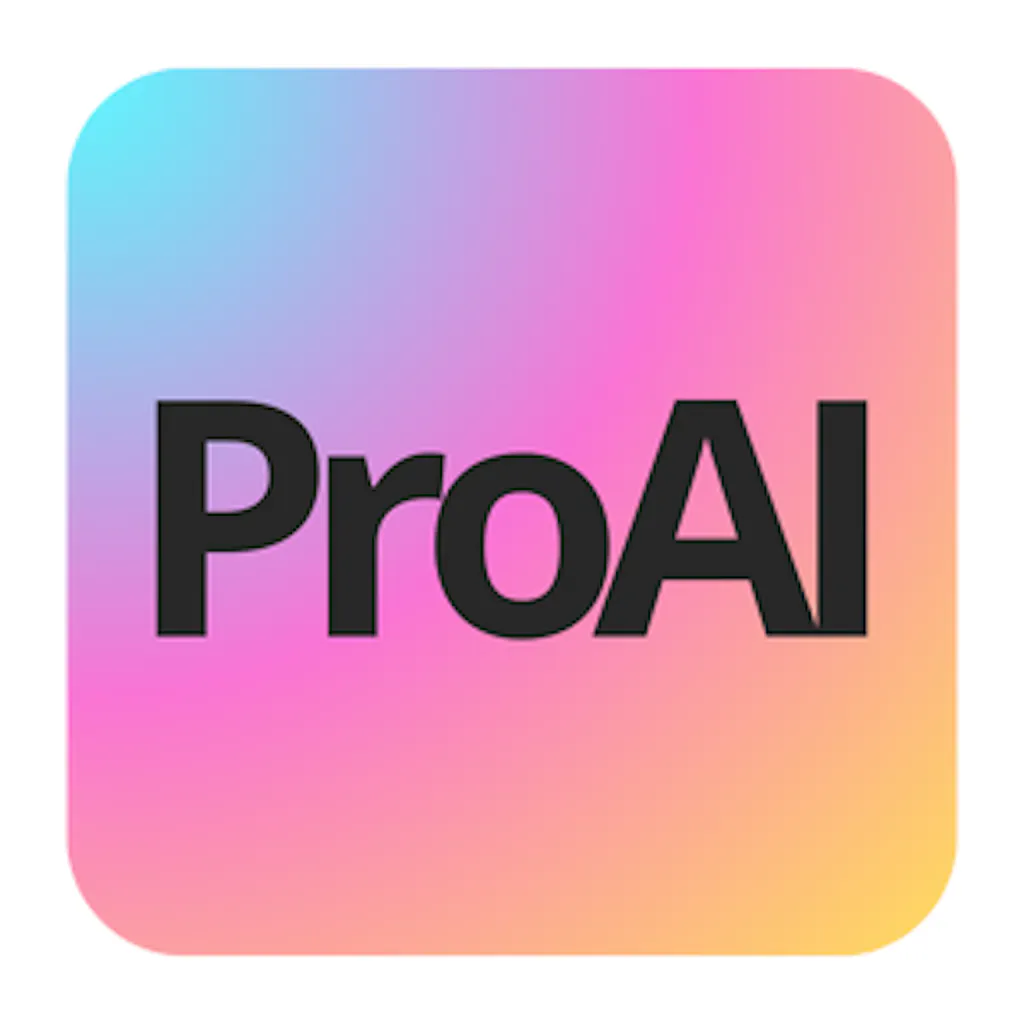 ProAI Image Generator