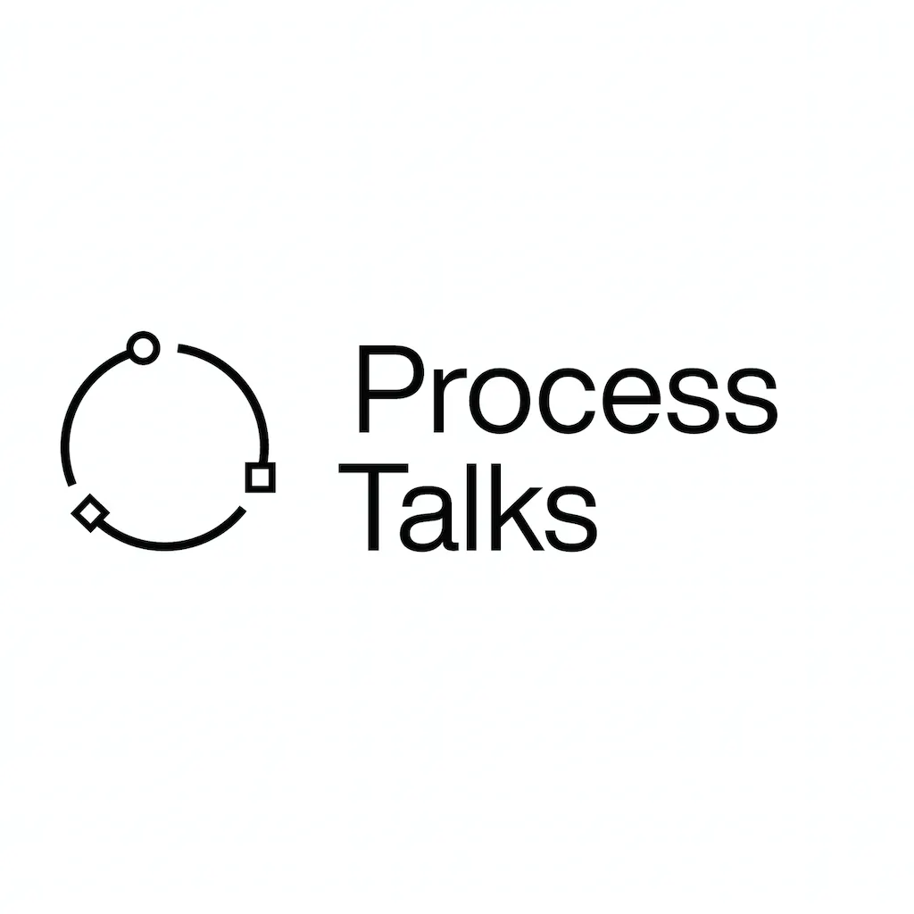 Process Talks Automation 