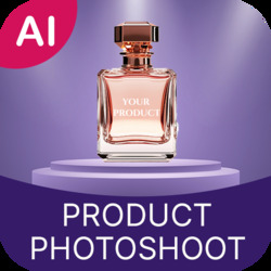Product Photography AI