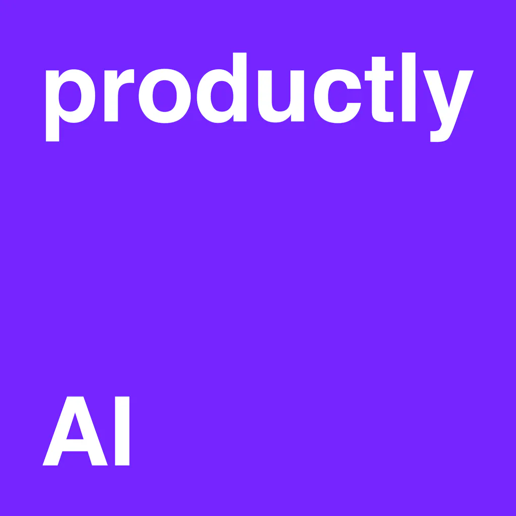 ProductlyAI