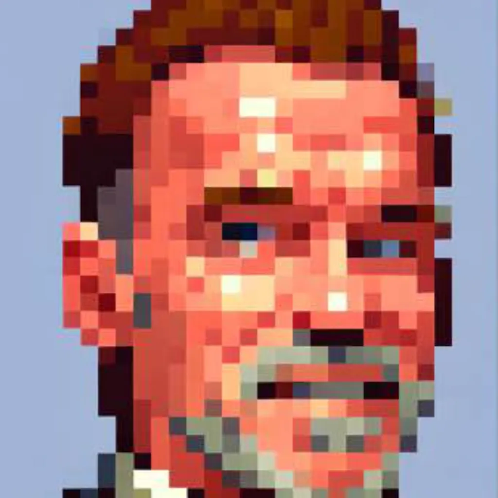 PS2 Filter AI | Photo To PS2 Filter