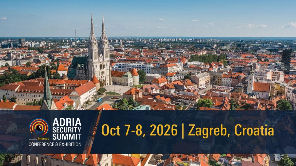 Adria Security Summit 2026