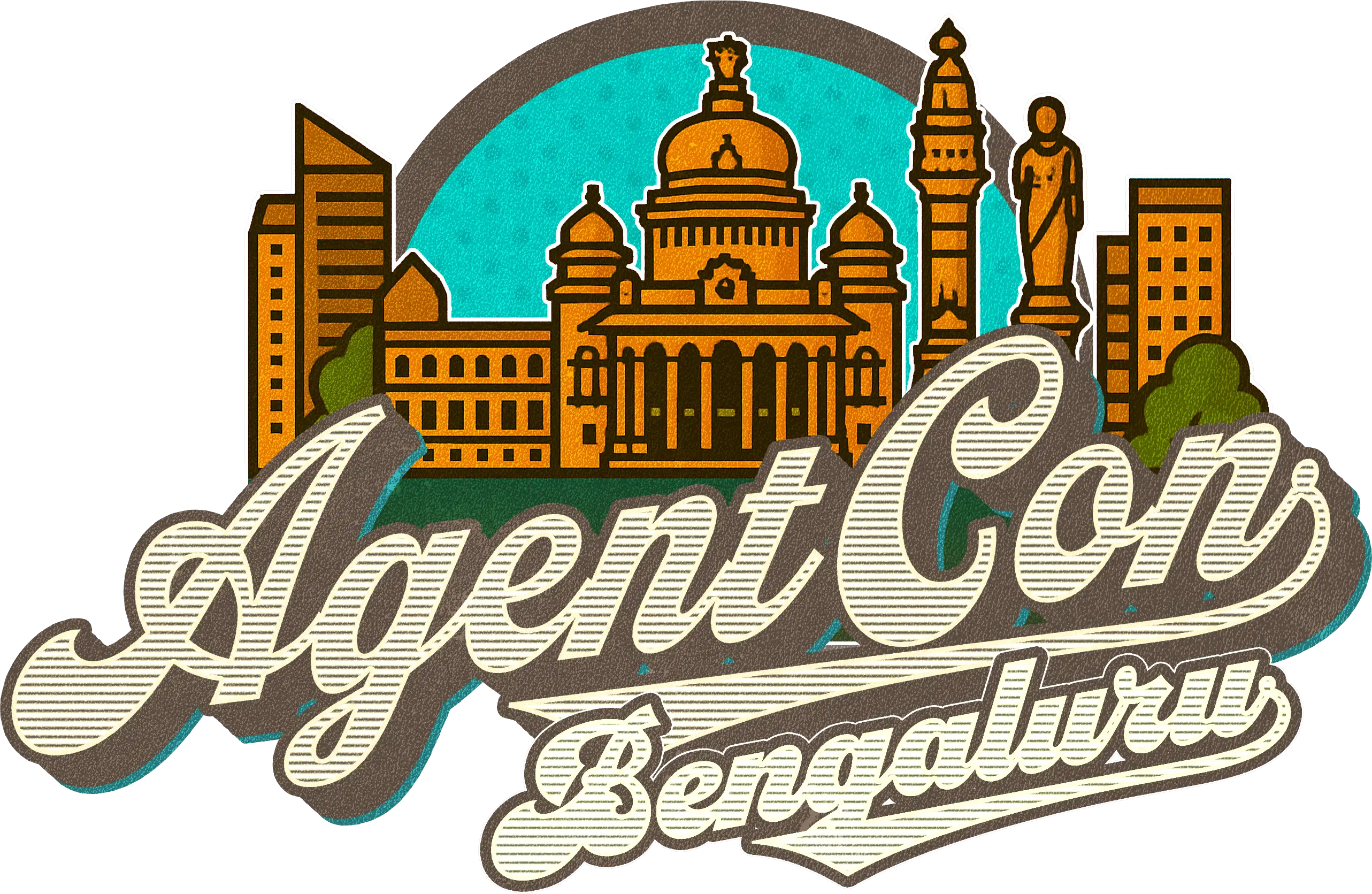 AgentCon - Bengaluru