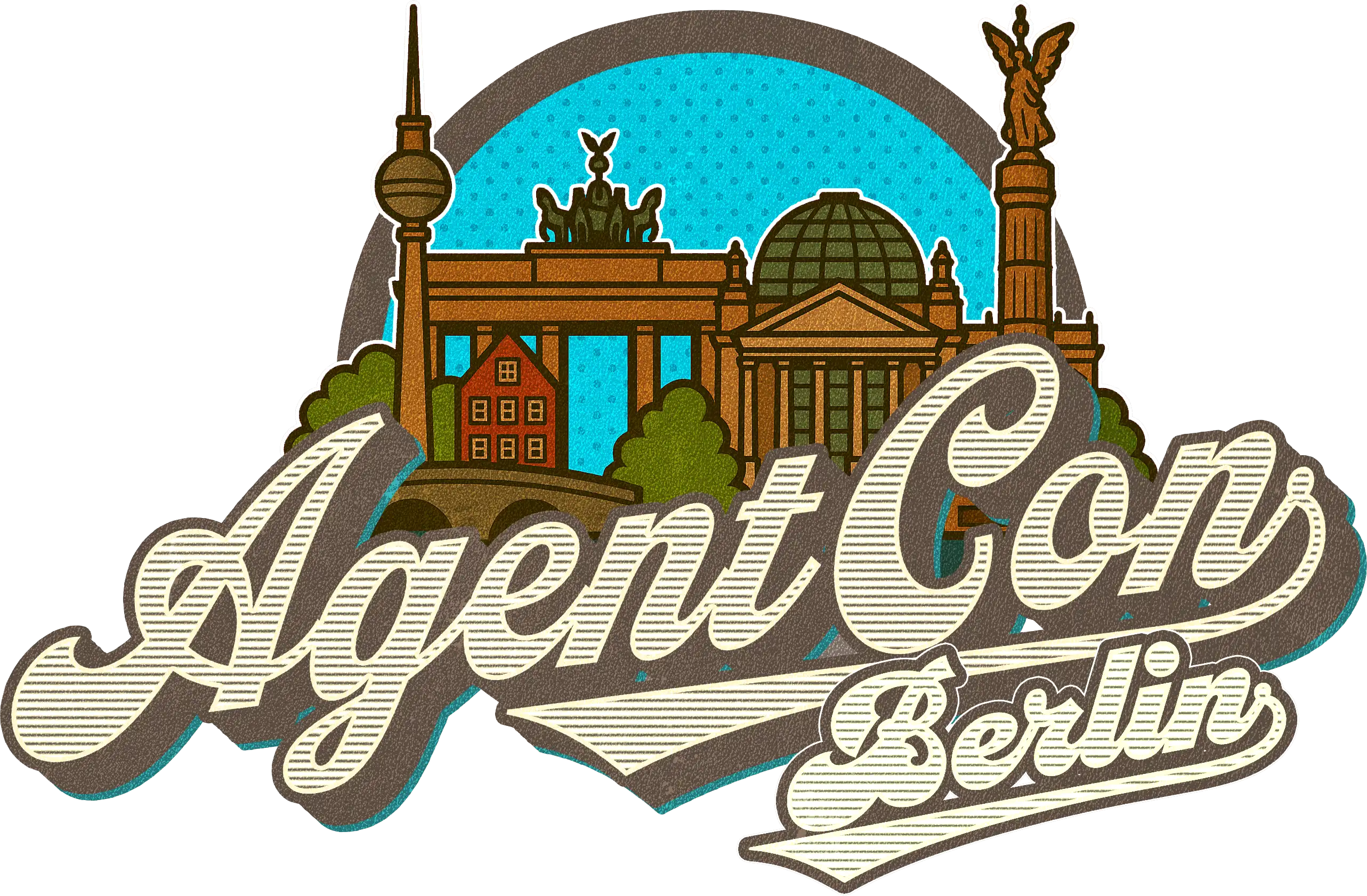 AgentCon Berlin 2026