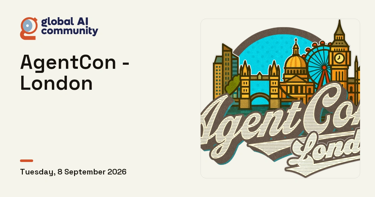 AgentCon - London