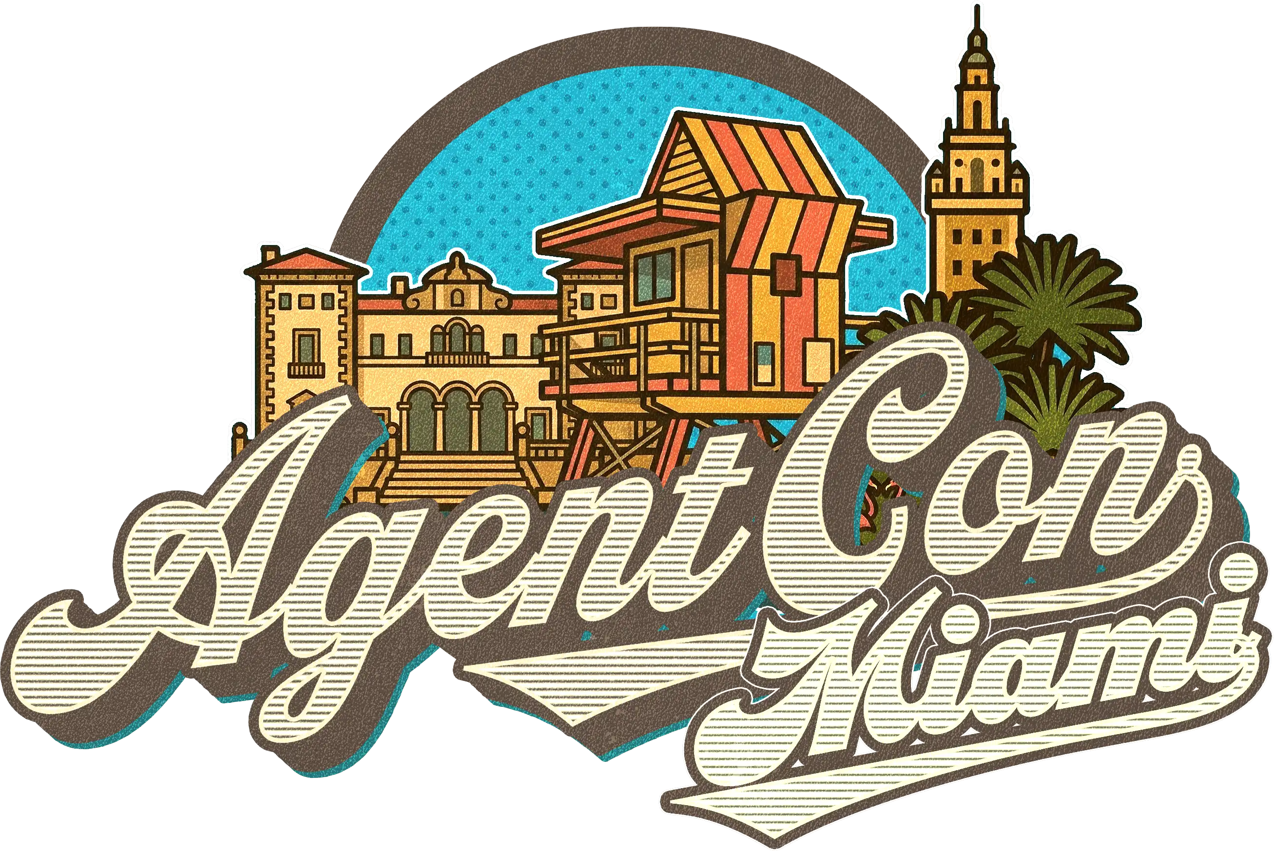 AgentCon - Miami