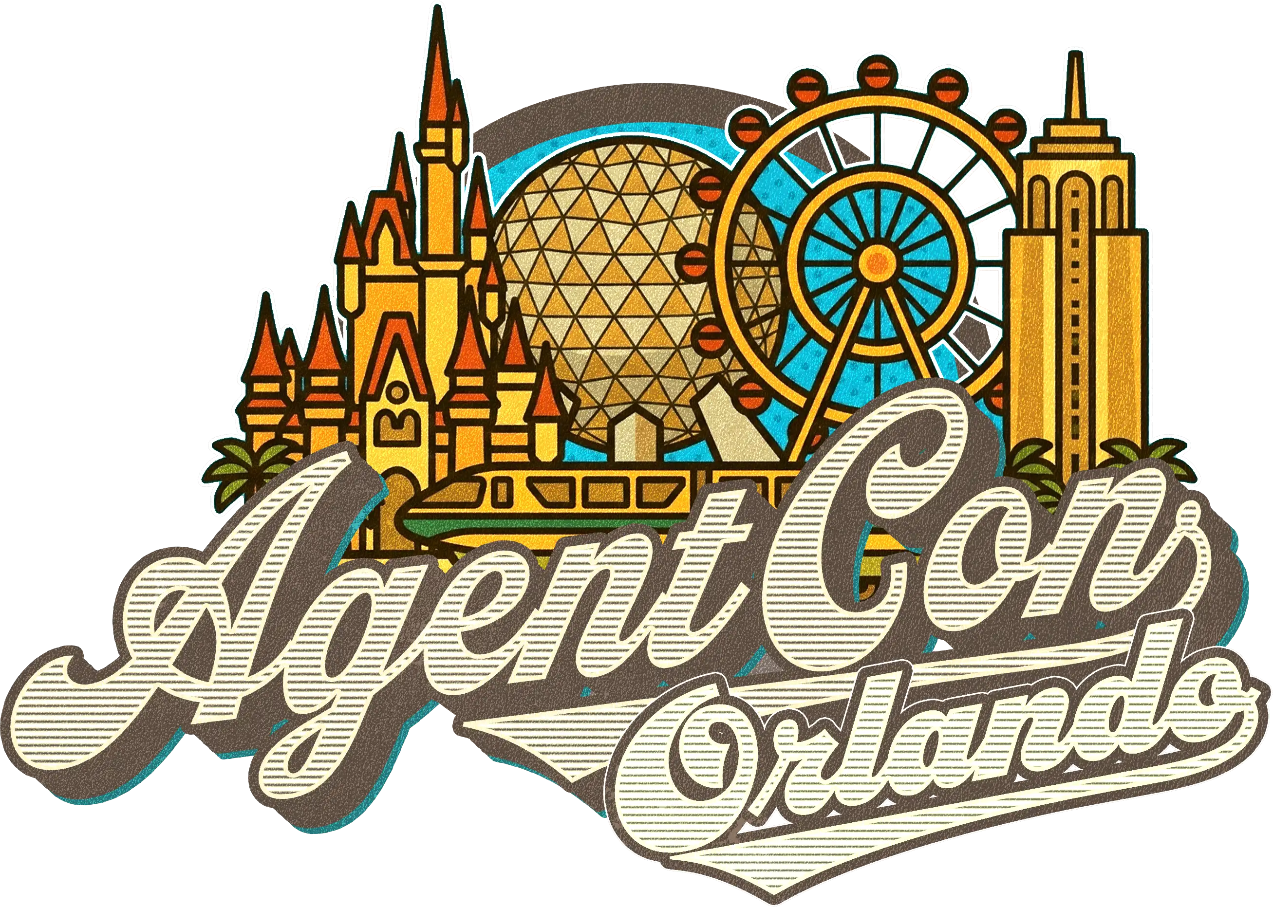 AgentCon - Orlando