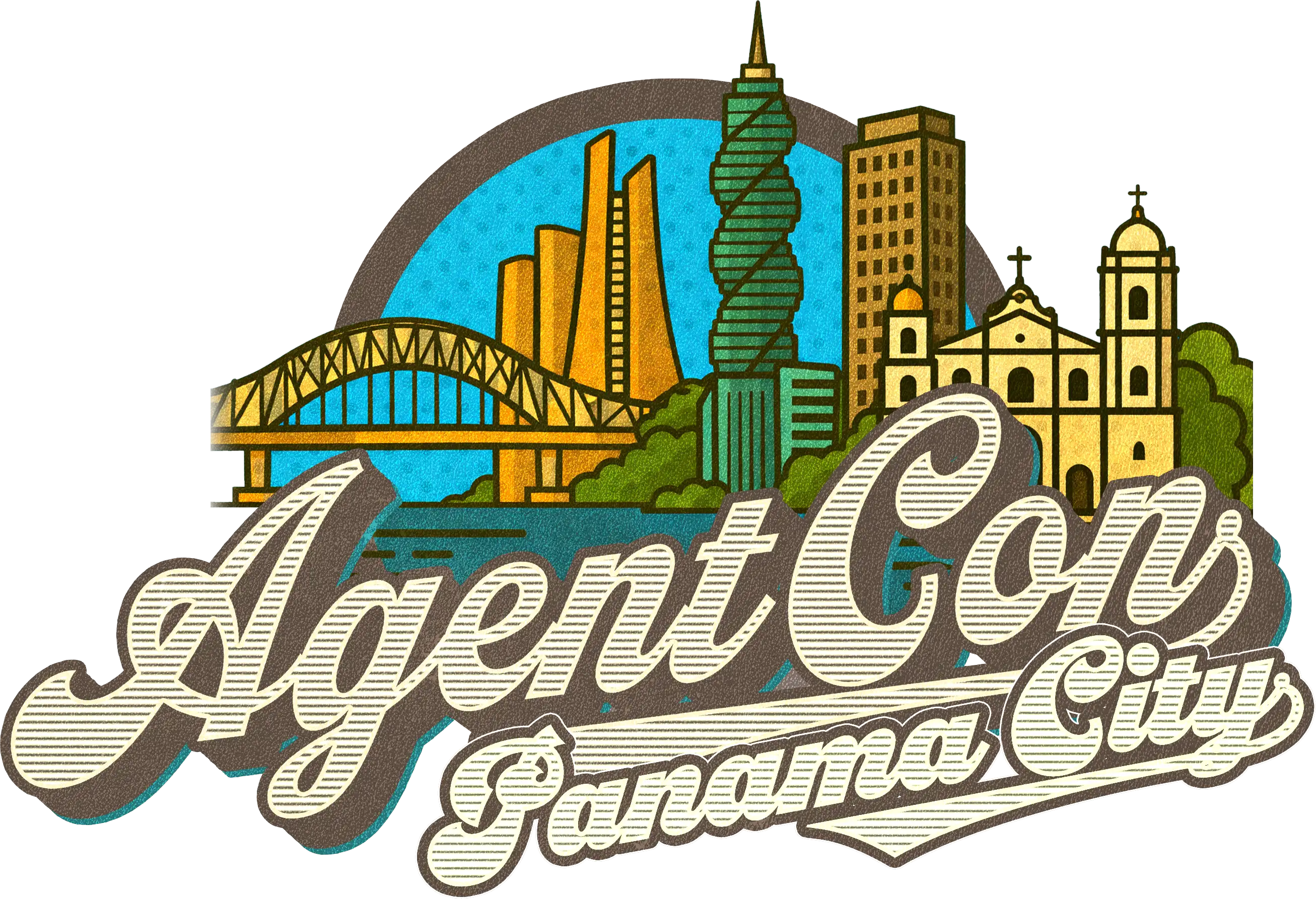 AgentCon - Panama City