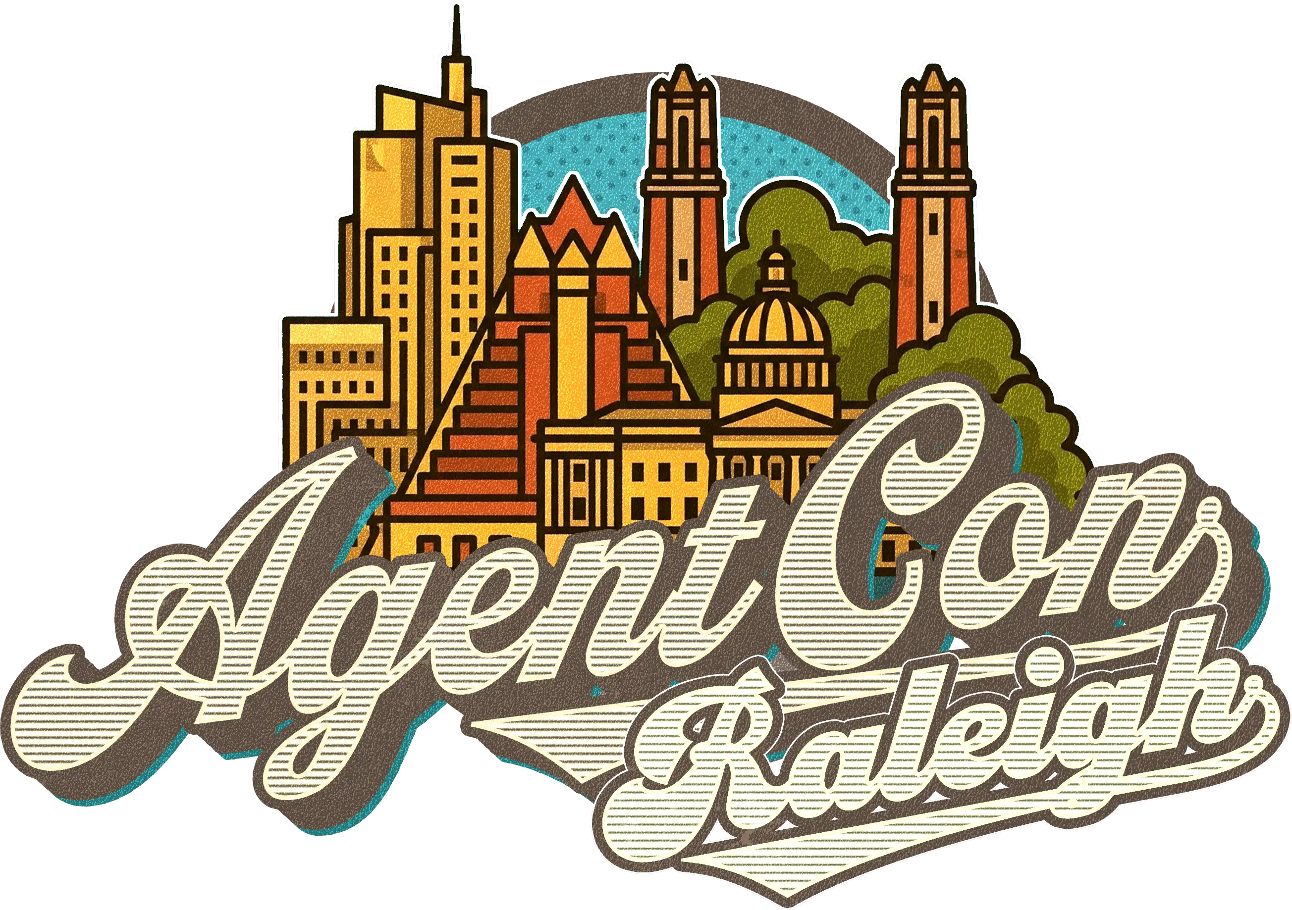 AgentCon - Raleigh